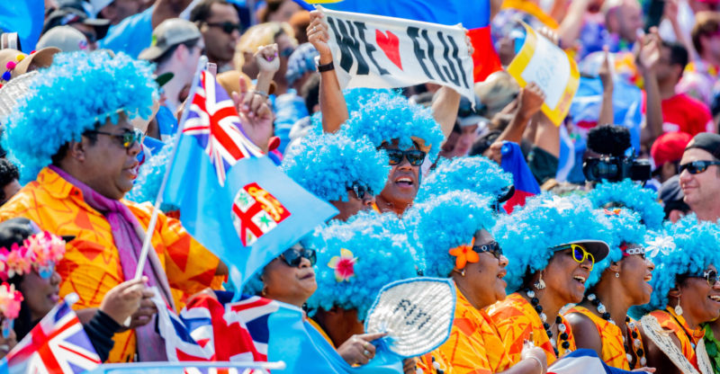 10 BEST FANCY DRESS COSTUMES ON THE 2018 SERIES