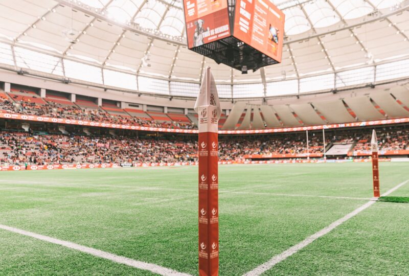 Update on HSBC World Rugby Sevens Series 2021 including the HSBC Canada Sevens Vancouver and Langford Events