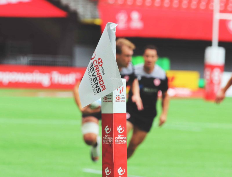 HSBC Canada Sevens Tournament Update (December 17, 2021)