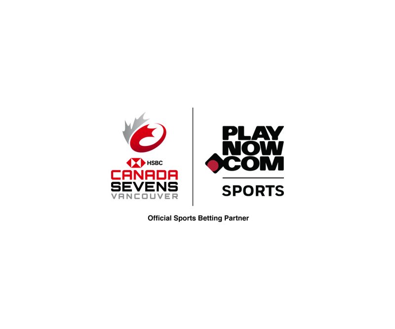 British Columbia Lottery Corporation’s (BCLC) PlayNow Sports becomes Official Sports Betting Partner of HSBC Canada Sevens