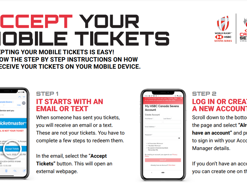 accept your mobile tickets pic